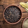 Hạt tiêu đen loại 1, an toàn VietGAP